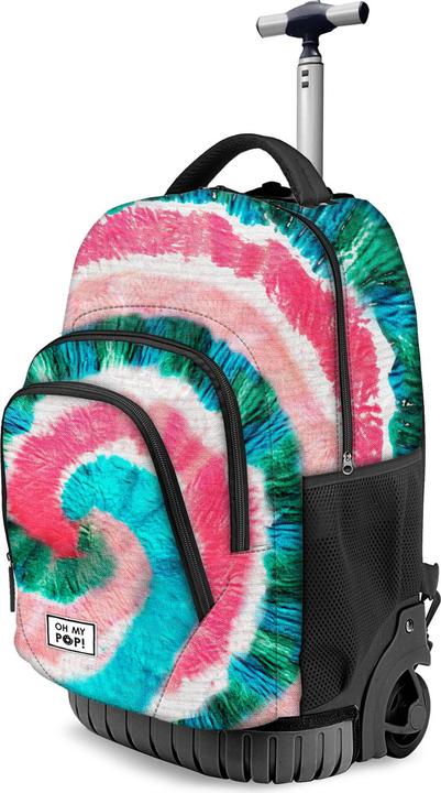 Produktbild Oh My Pop! FAN GTS Trolley Backpack Voyage (39 l)