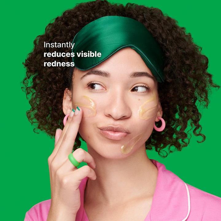 Actual product image Dr. Jart+ Dr.Jart+ Cicapair Sleepair Intense Soothing Repair Mask (75 ml)