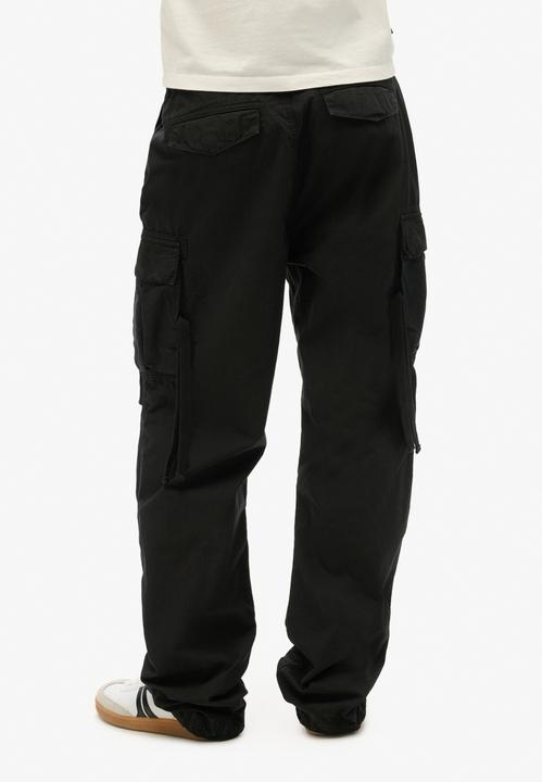Image du produit Superdry Pantalon cargo taille basse Para (W30/L30)