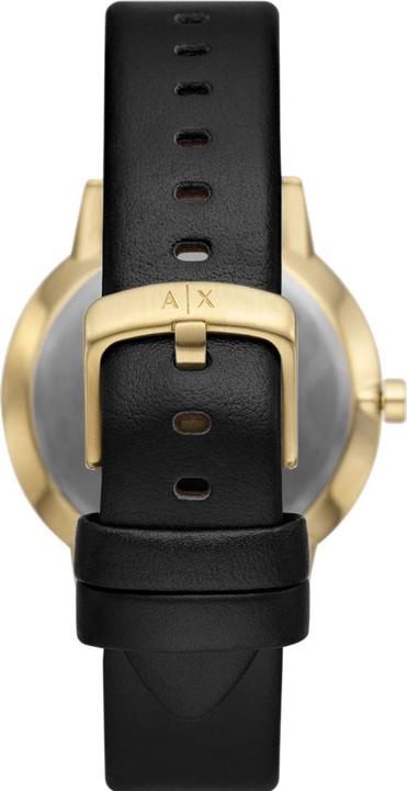 Produktbild Armani Exchange Cayde (Chronograph, 42 mm)