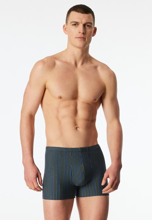 Produktbild Schiesser Trunk 955 (4XL, 3er Pack)