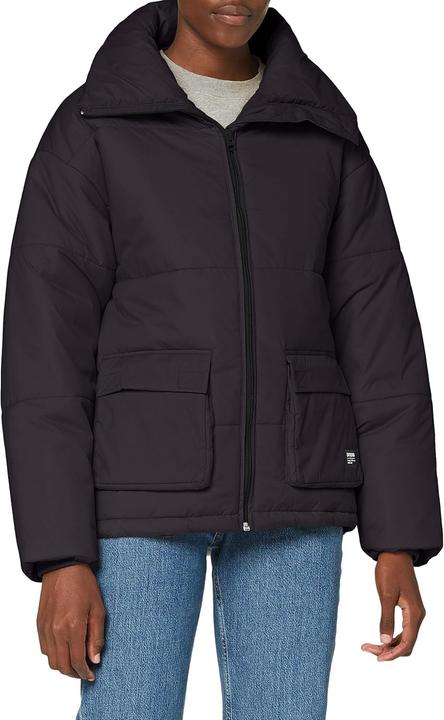 Actual product image Dr. Denim Whitney Puffer Jacket (M)