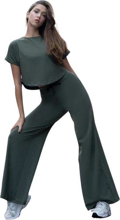 Image du produit Lismina 098 T-shirt de yoga (XL)