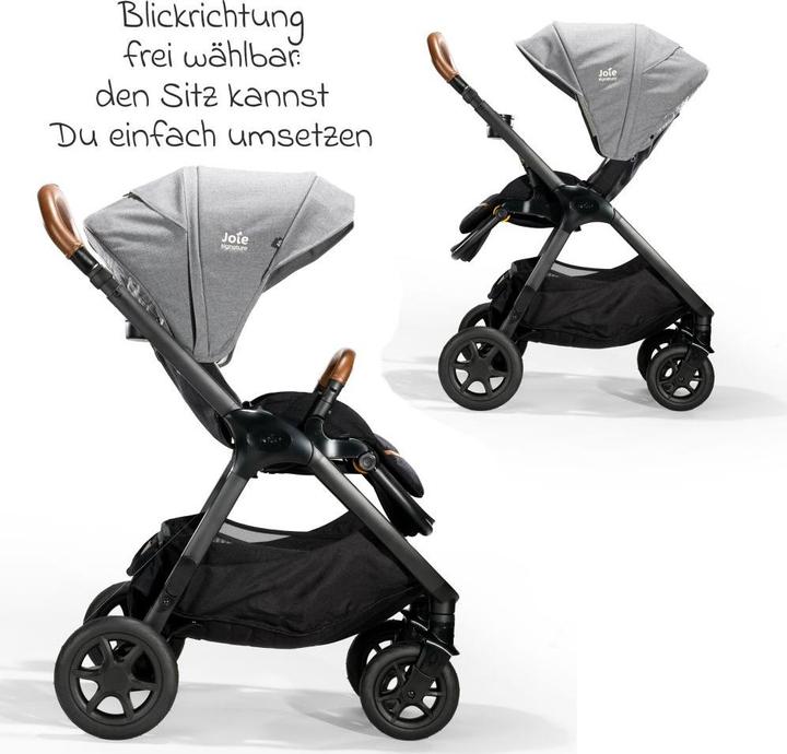 Image du produit Joie Finiti