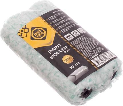 Actual product image Forte tools ROLLER MINI 2 VNTX10 CM 16 MM C15