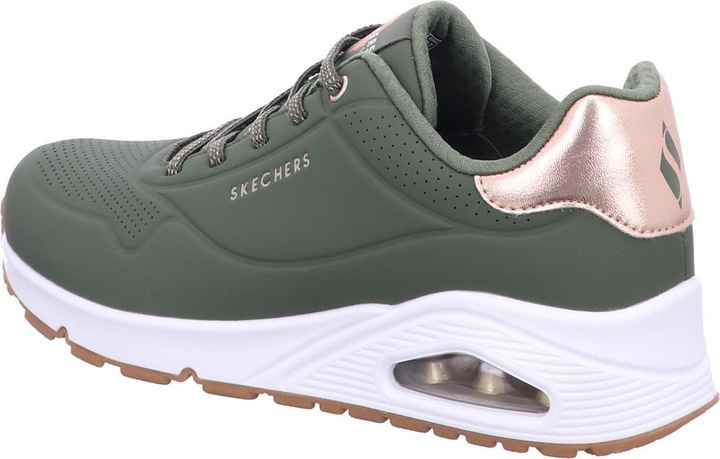 Actual product image Skechers Uno (38)