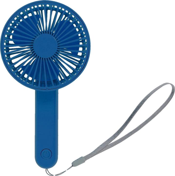 Produktbild Werkstein Hand Ventilator