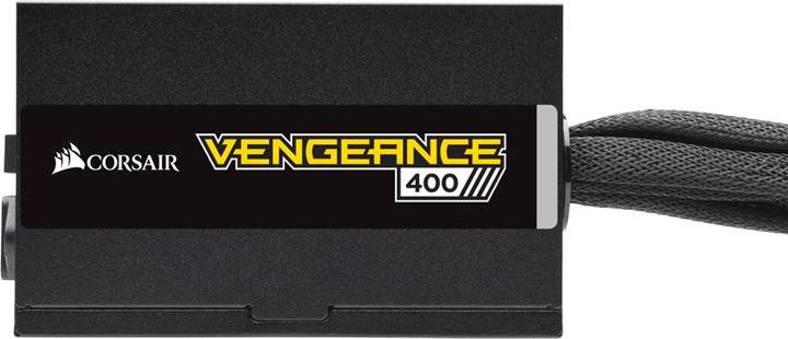 Produktbild Corsair Vengeance 400 (400 W)