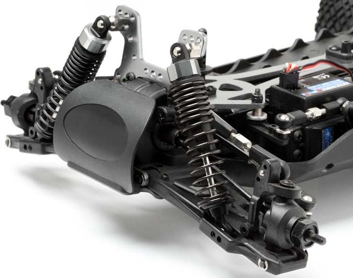 Immagine prodotto Maverick Strada XB Evo (RTR pronto all'uso)