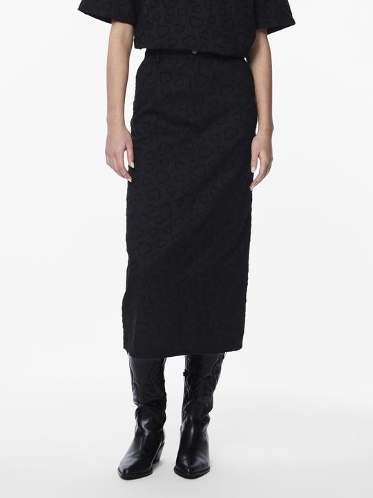 Actual product image Pieces PCJULIE midi skirt (XS)
