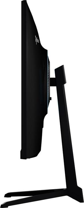 Actual product image Arozzi TFT Nova 24" IPS 200Hz schwarz (1920 x 1080 pixels, 24")