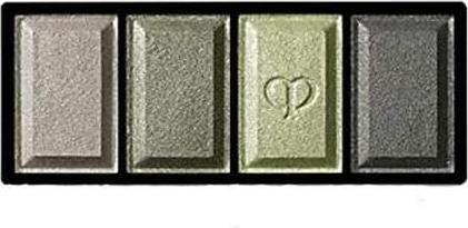 Image du produit Clé De Peau Cle De Peau Eye Color Quad - Recharge (315 Ère moderne)