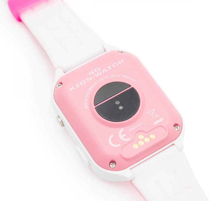 Produktbild Technaxx Paw Patrol 4g Kids Watch Pink (4G)