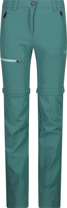 Immagine prodotto CMP Campagnolo Girl's Zip Off Pant (104)