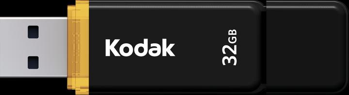 Actual product image Kodak PEN DRIVE 3.0 32GB K100 (32 GB)