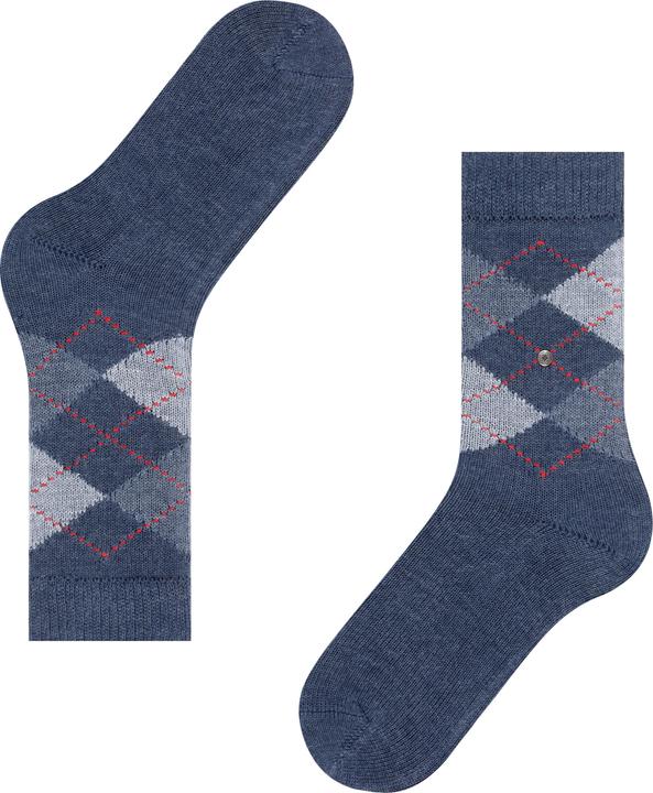 Produktbild Burlington Whitby SO (Einzelpack, 36 - 41)