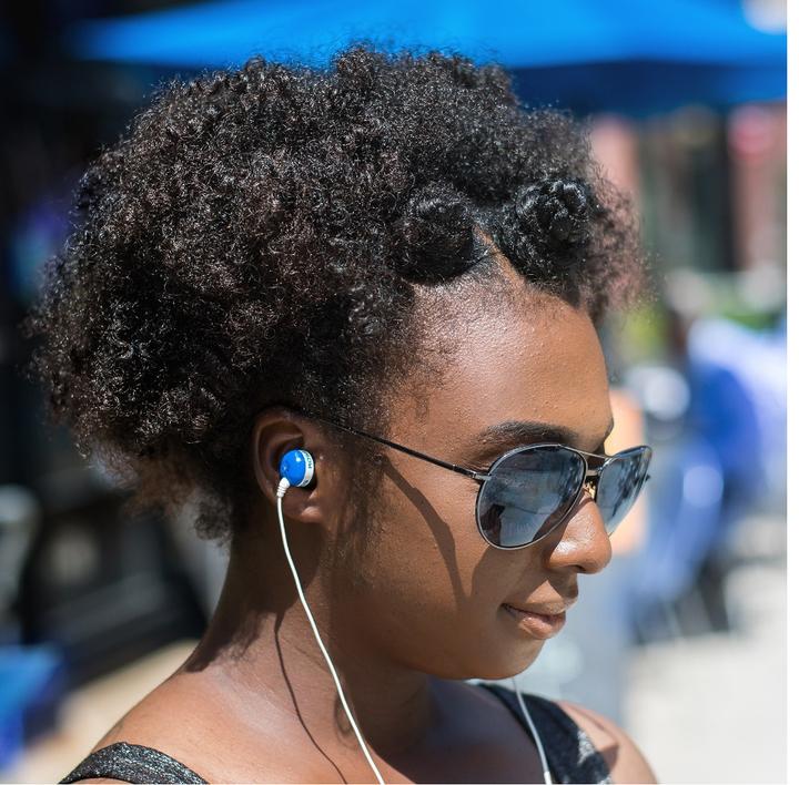 Image du produit Koss Le plug (NC, Filaire)