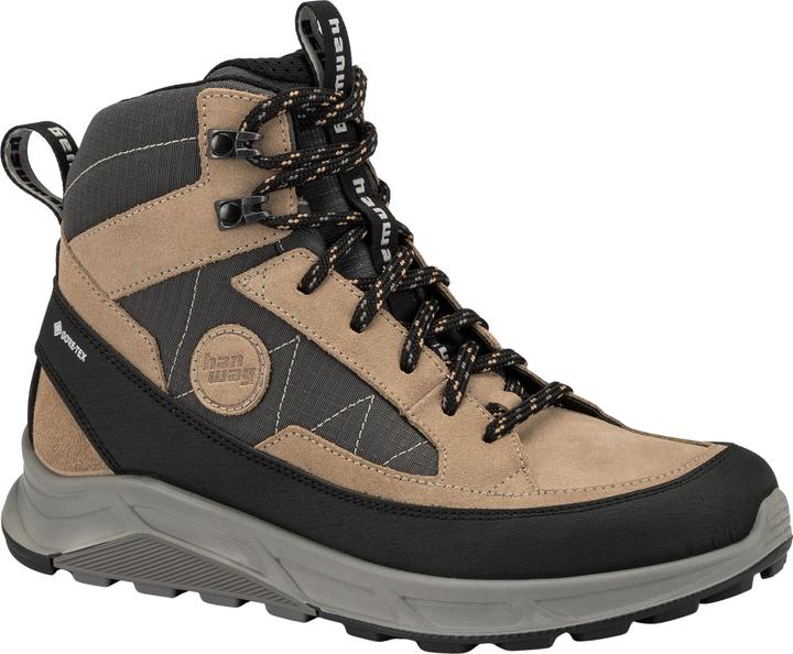 Produktbild Hanwag Rotpunkt Light Mid Lady GTX (37.5)