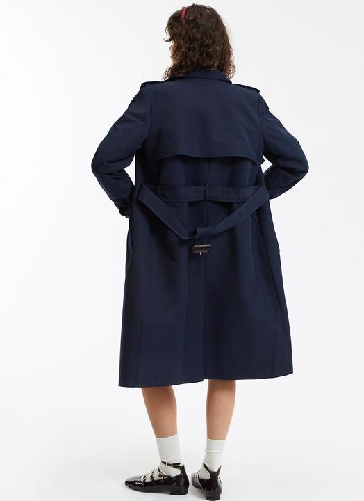 Actual product image La Redoute Collections Trenchcoat R EDITION