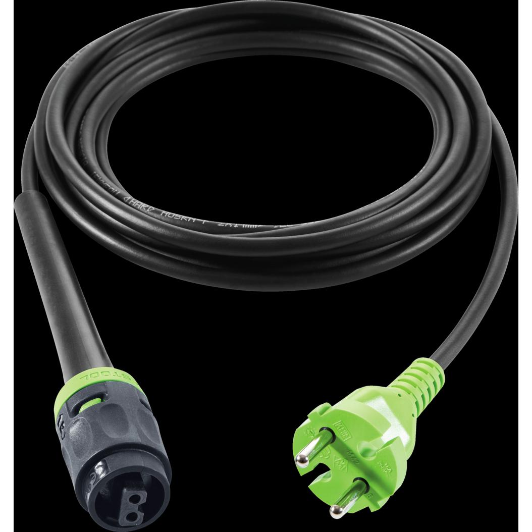 Thumbnail - Festool, Verlängerungskabel, plug it-Kabel H05 RN-F-4 PLANEX (4 m)