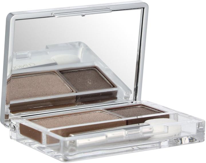 Immagine prodotto Clinique Ombretto All About Shadow Duo 2 Grammi (Stellina, Starbright)