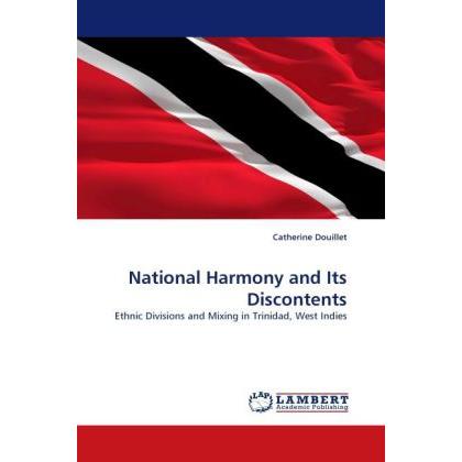 National Harmony and Its Discontents, Fachbücher von Catherine Douillet