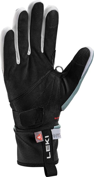 Immagine prodotto Leki Women's PRC Thermoplus Shark (6.5)