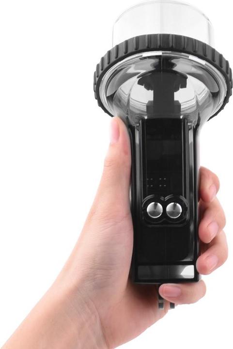 Actual product image Puluz DJI Osmo Pocket 2 Waterproof Protective Cover 60m