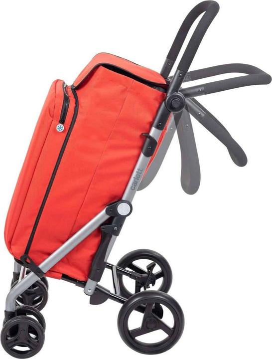 Immagine prodotto Carlett Duo Lite