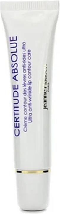 Image du produit Méthode Jeanne Piaubert Soin Lèvres Anti Rides Ul (Crème pour les lèvres, 15 ml)