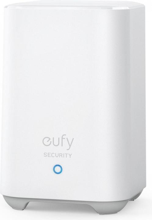 Image du produit eufy eufyCam 2 Pro Jeu de 2 (2304 x 1296 Pixels)