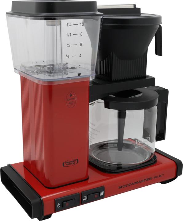 Immagine prodotto Moccamaster KBG Select