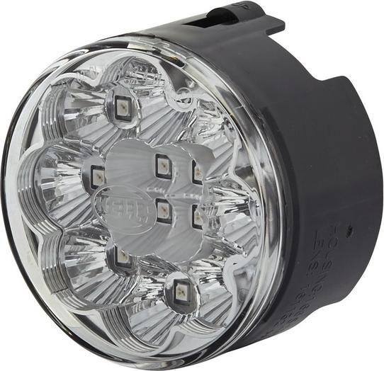 Actual product image Hella Indicator light LED for DAF