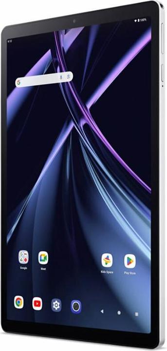 Produktbild Acer Iconia A11 11" NT.LHMEE.001 Wifi 128GB Android 14 Champagne Silver (nur WLAN, 11", 128 GB, Champagne Silver, Silver)