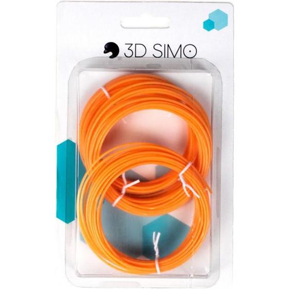 3D Simo Filament Termochrom gelb (G3D3018) (1.75 mm, Gelb) (G3D3018)