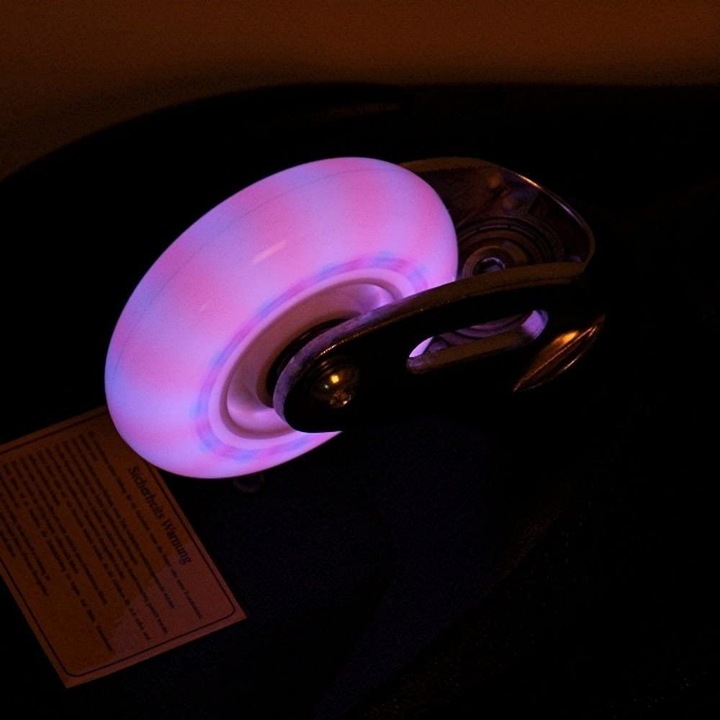 Produktbild FunTomia Waveboard
