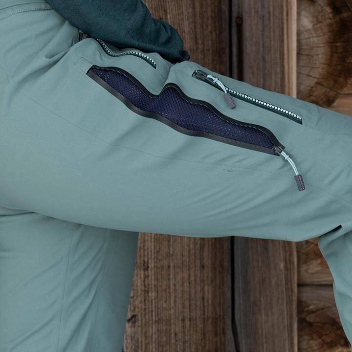 Immagine prodotto Radys Pantaloni R1 Tech (Banda radio 38 (2600 MHz), M)