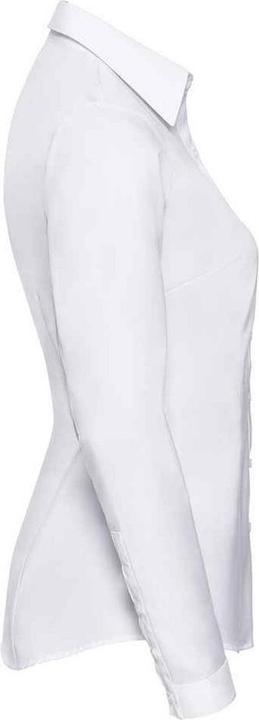 Immagine prodotto Russell Camicia formale a maniche lunghe a spina di pesce donna/donna (38)