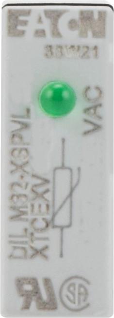 Produktbild Eaton Varistor 24-48V für DILM17/32