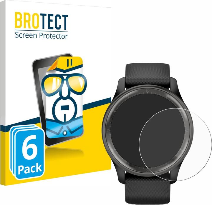 Immagine prodotto BROTECT Pellicola Trasparente