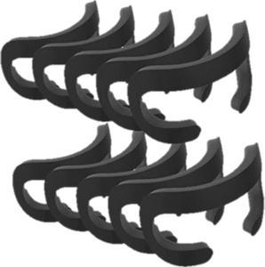 Immagine prodotto HTC Face pad 99H20555-00 Adatto per (accessori VR): Vive Pro Black