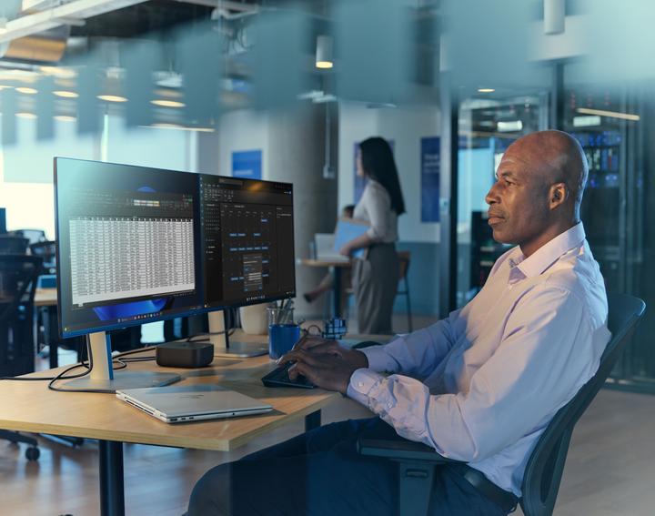 Produktbild HP USB-C 100W G6 Dock (USB-C)