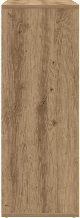 Immagine prodotto vidaXL Credenza (60 x 31 x 84 cm)