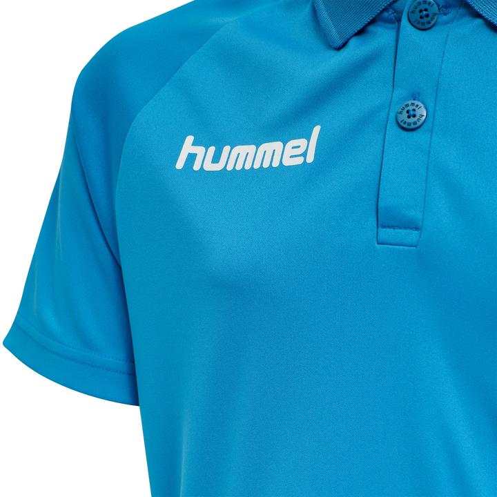 Immagine prodotto hummel Promo Polo Per Bambini (104)
