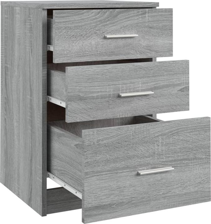 Produktbild vidaXL Evfrosinya (40 x 40 x 63 cm)