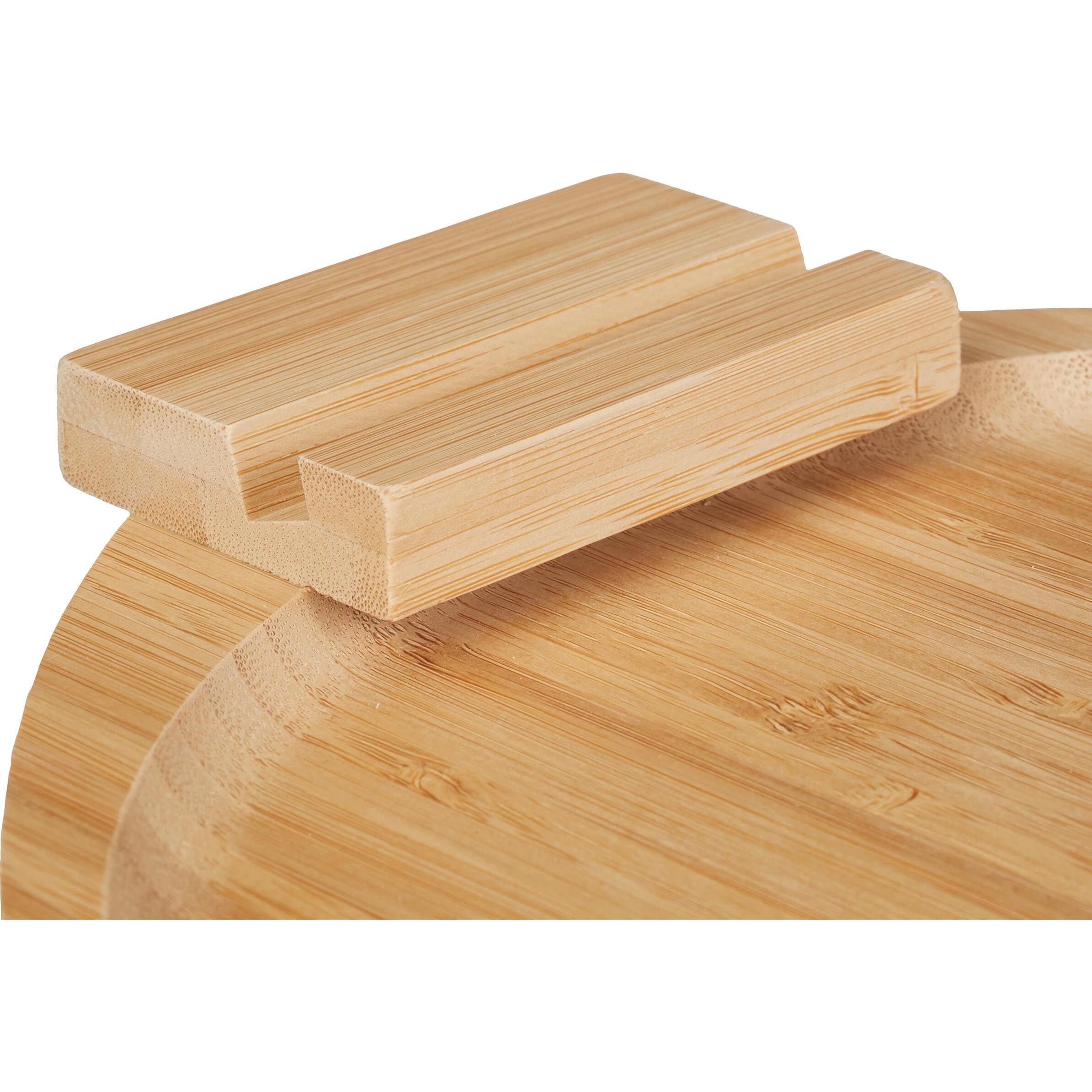 Thumbnail - Relaxdays, Tablett, Sofatablett