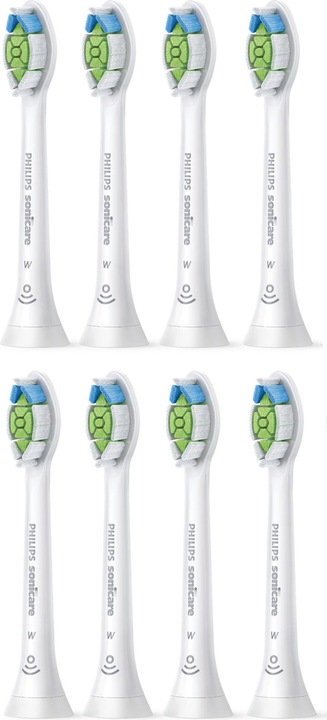 Philips Sonicare W2 Optimal White (8 x)