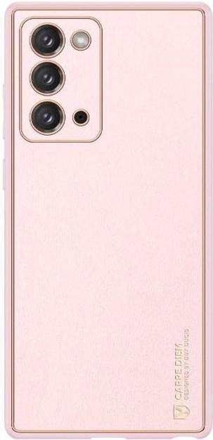 Produktbild Dux Ducis Yolo Series Hardcase Hülle (Samsung Galaxy Note 20)