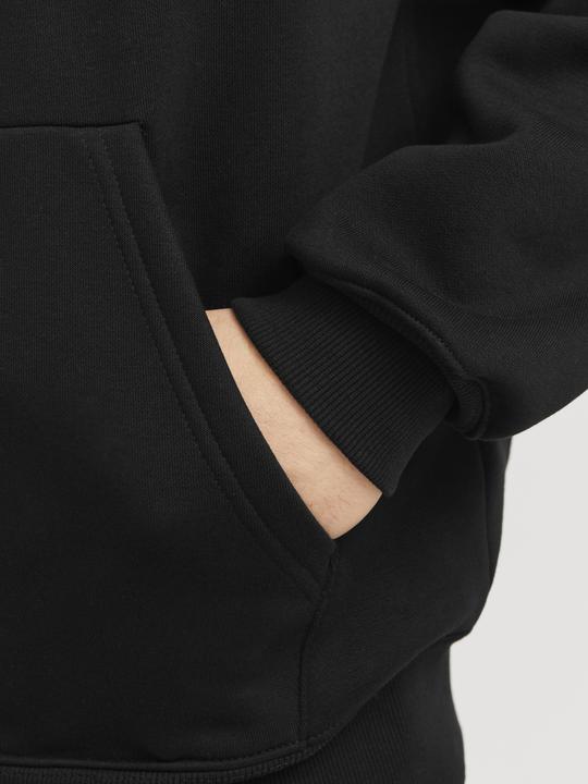 Image du produit Jack & Jones Jjeurban Edge Sweat Zip Hood Noos (XL)