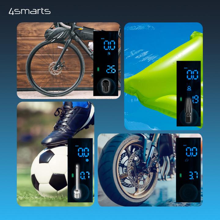 Productafbeelding 4smarts VoltPomp